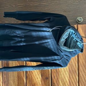 Calvin Klein performance sweatshirt